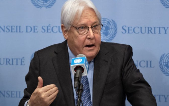 BMT nümayəndəsi HƏMAS-la danışıqlar barədə: “Dəhşətli hərəkətlərə görə qınadığımız insanlar…”