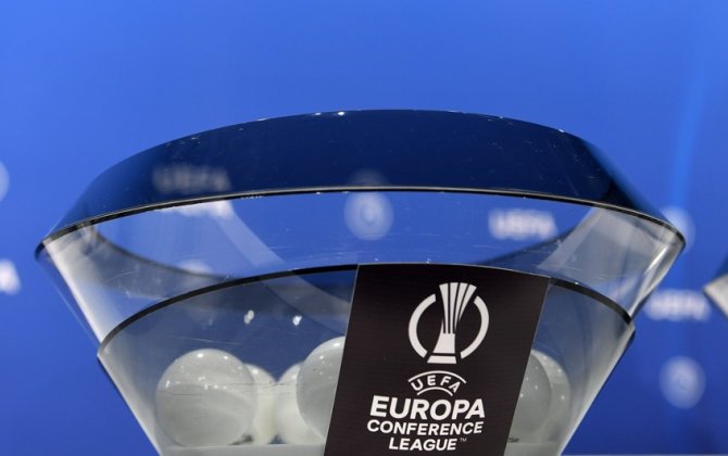 Konfrans Liqasında pley-off mərhələsinin püşkü atılıb, Emrelinin komandası 