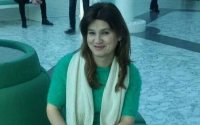 Müəllimənin öldüyü qəza ilə bağlı hökm oxundu