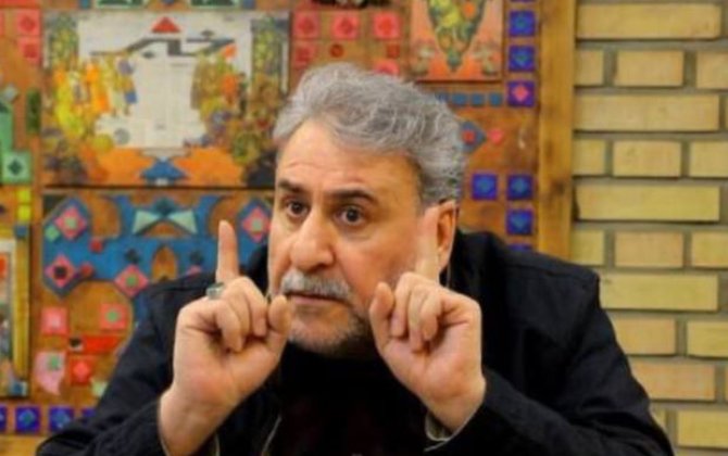 İranda 57 milyard dollarlıq korrupsiya - FOTO