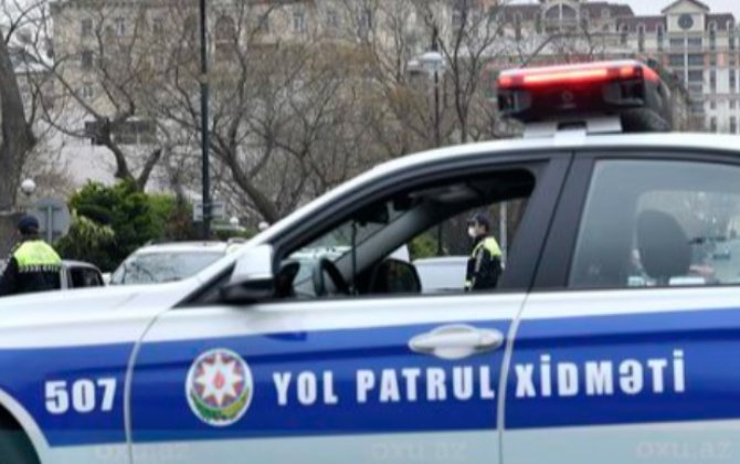 DYP-dən küləkli hava ilə bağlı XƏBƏRDARLIQ