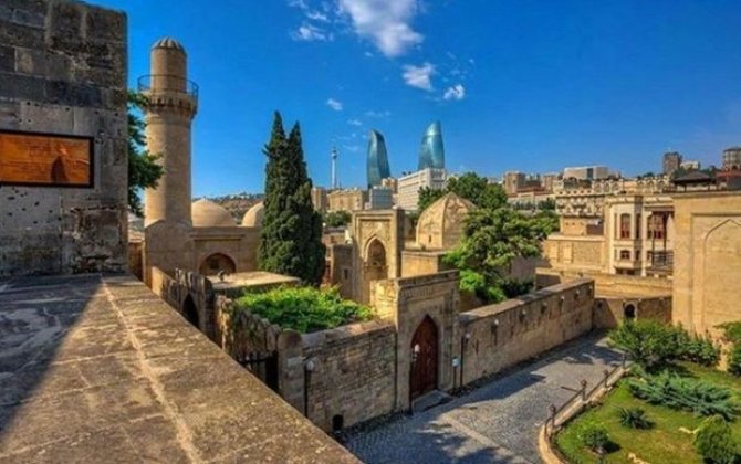 İçərişəhərdə film çəkilişlərinin ödənişli olmasının səbəbi AÇIQLANDI