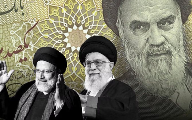 İran siyasi elitası çalxalanır - TƏHLİL