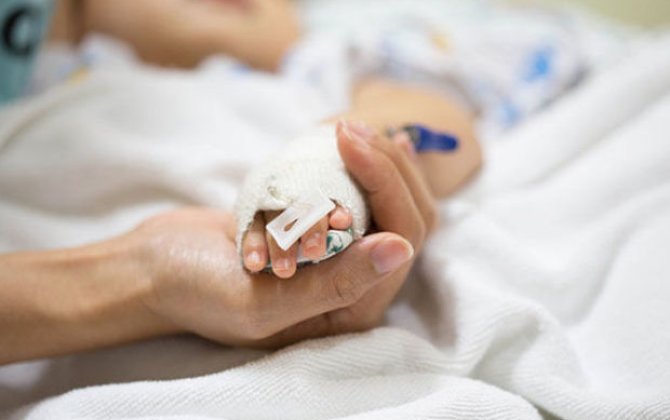 Lənkəranda qızılcadan ölən uşağın qardaşının vəziyyəti açıqlandı