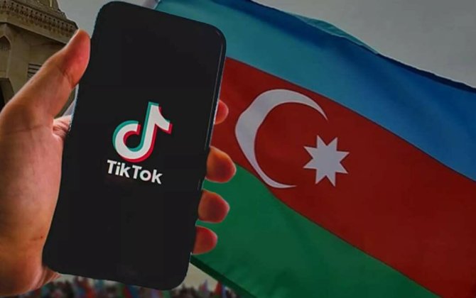 Azərbaycanda TikTok-da bir il: 2023-cü ilin ən yaxşı anlarına nəzər salın