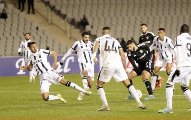 “Neftçi” və “Qarabağ”ın sabiq futbolçusu: “Oyun heç-heçə başa çata bilərdi”