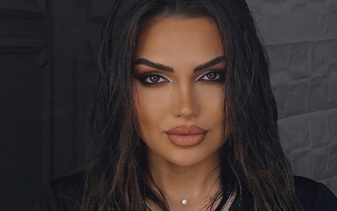 Özünə gələn blogerxa0Asyanın son halı