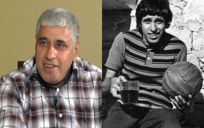 “Toyumu, övladımı görməyi arzulayırdı, təəssüf ki qismət olmadı”-Ələsgər Məmmədoğlunun oğlu-FOTO+ÖZƏL