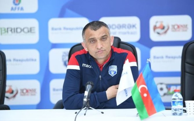 Sabiq futbolçu: “Ağdamlılar Xankəndi stadionunda erməniləri susdurdular” - MÜSAHİBƏ + FOTO