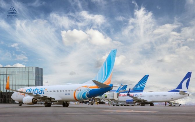 Bakı hava limanı qış səyahəti üçün geniş istiqamət seçimixa0TƏKLİF EDİR