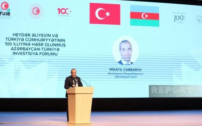 Mikayıl Cabbarov: “Kapital mövqeyimiz güclüdür”