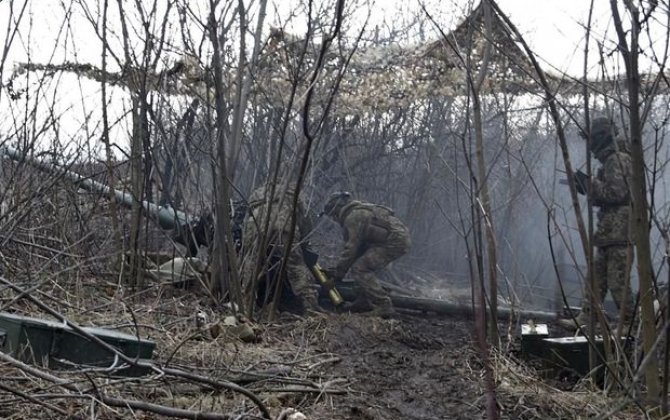 Ukraynada azərbaycanlıların bazarı dağıldı - VİDEO