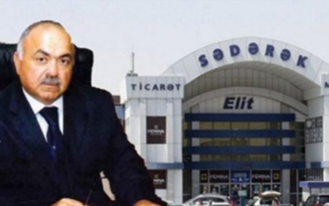 Qədimbəylinin ailəsi məhkəməyə məcburi gətiriləcək