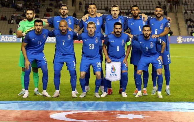 Azərbaycan millisi FIFA reytinqində: 30 ilin ən yaxşı 16-cı göstəricisi - ARAŞDIRMA