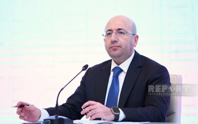 BMT Azərbaycanda azad edilmiş iki kəndin layihələndirilməsinə dəstək göstərəcək