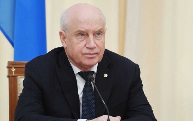 MDB Baş katibi İlham Əliyevi təbrik etdi