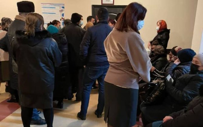 Xəstəxanalarda randevu sistemi niyə işə salınmayıb? - AÇIQLAMA + VİDEO