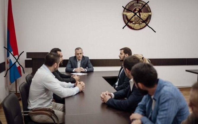 “Samvel Şahramanyan kimdir ki, İrəvanda fərman imzalasın?..”- Erməni deputat