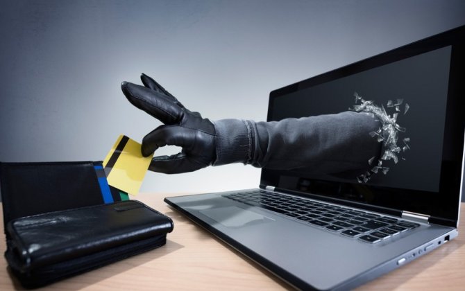 Bakı sakininin bank kartından 6 400 manat pul oğurlanıb