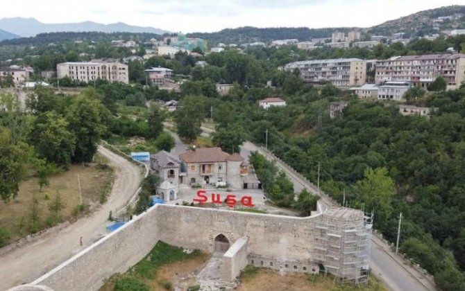Azad edilmiş ərazilərə fərdi maşınlarla səfər etməyə icazə verildi