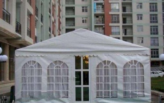 YAP Zaqatala rayon təşkilatının sədri vəfat edib - FOTO