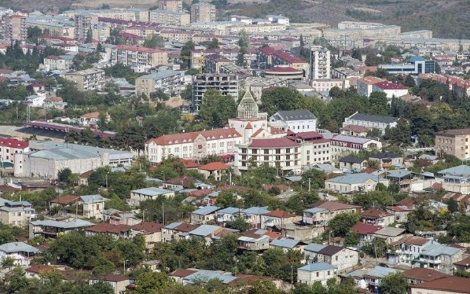 Polkovnikdən Qarabağla bağlı ŞOK XƏBƏRDARLIQ!