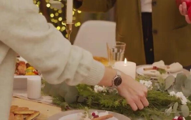 Bir ailənin bayram süfrəsi neçəyə başa gəlir? - VİDEO