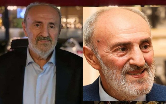 “Kişi üçün yük daşımaq ayıb deyil, əxlaqsızlıq, ev yıxmaq ayıbdır”-FOTO