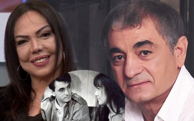 “Fəxrəddin avtomobil qəzası keçirdi, mən xəstəxanaya düşdüm”-Təhminədən illər sonra gələn ETİRAF-FOTO+ÖZƏL