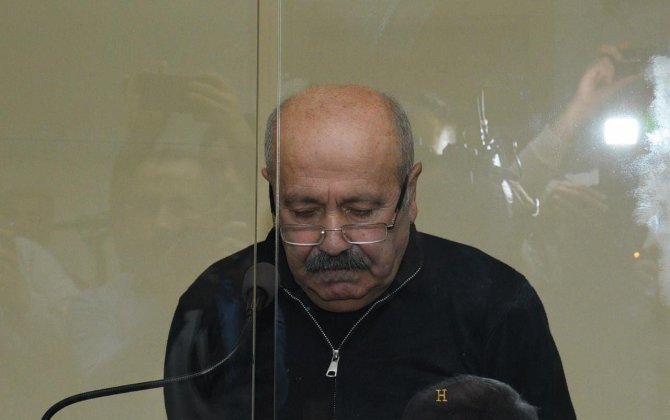 Vaqif Xaçatryan növbəti dəfə hakim qarşısında
