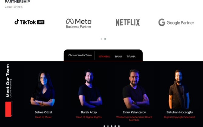 Elnur Kələntərova YENİ VƏZİFƏ VERİLDİ