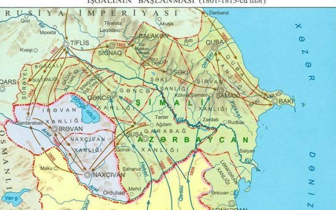 Qərbi azərbaycanlılar bu şərtlə qayıdır: Ermənistan qanunları ilə... -xa0Vacib gəlişmə