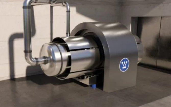 Alimlər heyrətamiz xüsusiyyətə malik portativ nüvə reaktoru hazırlayıblar - VİDEO