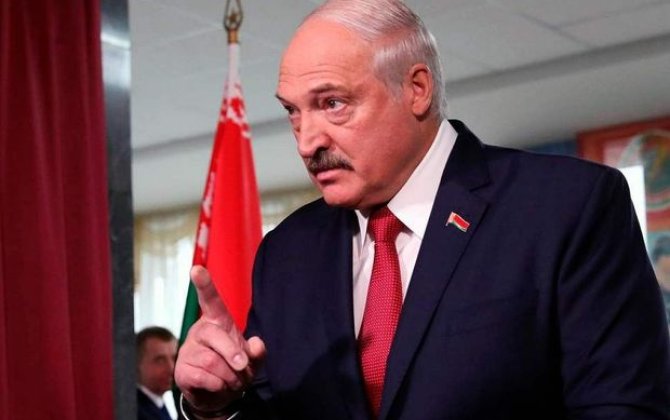 Lukaşenko: “Biz Ermənistanı itirə bilərik”