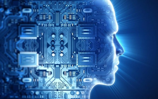 WSJ: ABŞ Çinin amerikalılar haqqında verilən toplamaq üçün süni intellektdən istifadə etməsindən çəkinir