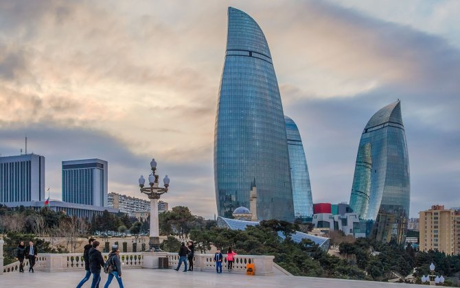 Sabahın hava proqnozu açıqlandı