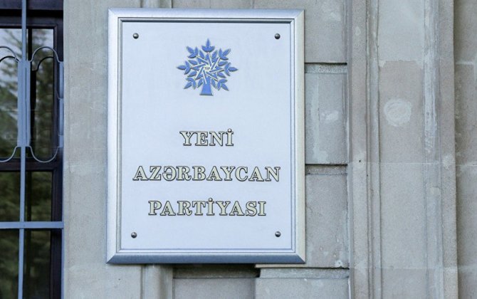 YAP 50 min seçicinin imzası olduğu vərəqələri MSK-ya təqdim edib