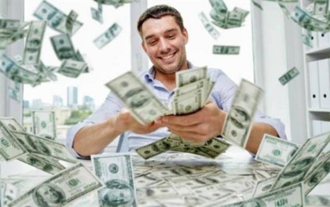 2024-cü ildə inanılmaz dərəcədə zənginləşəcək BÜRCLƏR