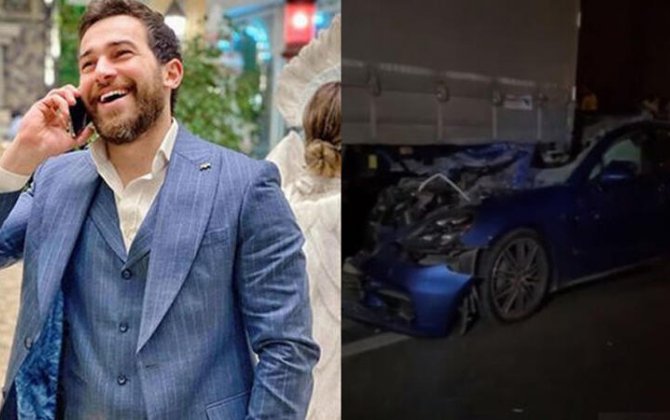“Nikosayağı” adı ilə tanınan bloqerin işi Ağır Cinayətlər Məhkəməsinə göndərildi