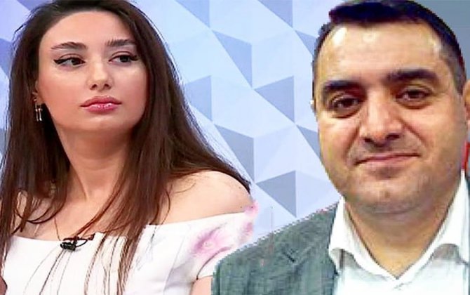 Rüfət Mehdiyevin qızı: “Hər şey yarım qaldı, kaş atamın yanında olardım...”