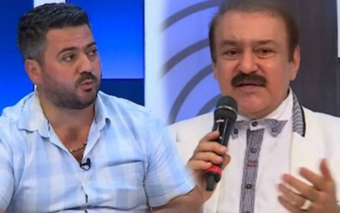 Cavanşir Məmmədovun həbsdə olan keçmiş kürəkəni yenidən şikayətçidir