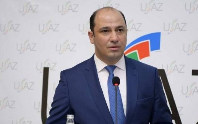 Vazeh Əskərovun atası VƏFAT ETDİ