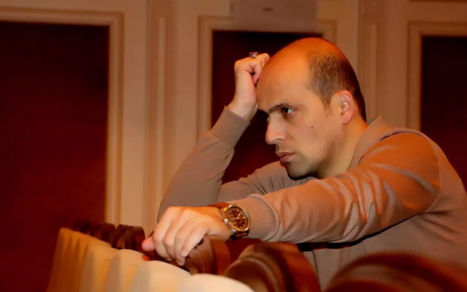 Teymur Əmraha vəzifə verildi - FOTO