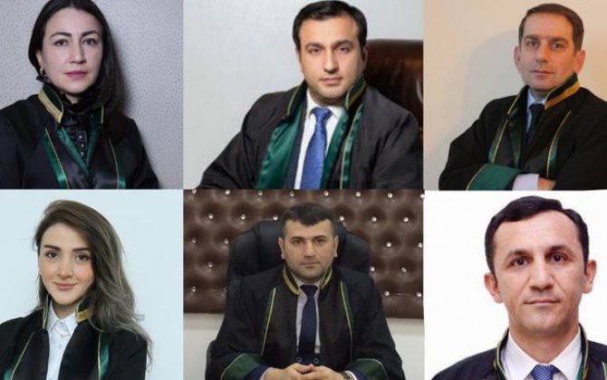 Artıq məhkəməyə arxayın gedirik - SORĞU