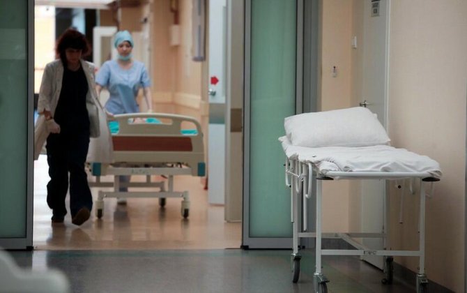 Yataqxanada kütləvi zəhərlənmə - 130 tələbə xəstəxanaya yerləşdirildi