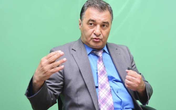 “2023-cü ildə Azərbaycanda yaşanmış bu mühüm hadisə keçmiş SSRİ-də yeganə belə olaydır...”