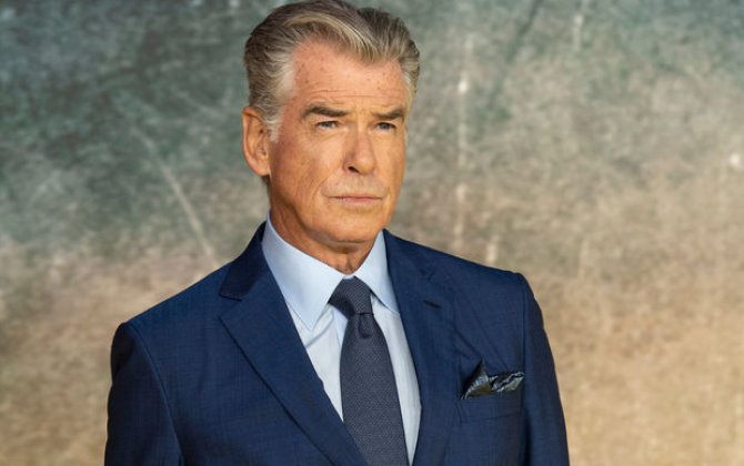 “Ceyms Bond”un ulduzu məhkəmə qarşısına çıxacaq - FOTO