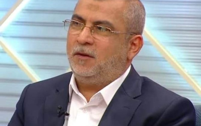 Hacı Surxay Məmmədli: “İlham Əliyev dini, milli-mənəvi və tarixi abidələri də öz əvvəlki vəziyətinə qovuşduracaq”