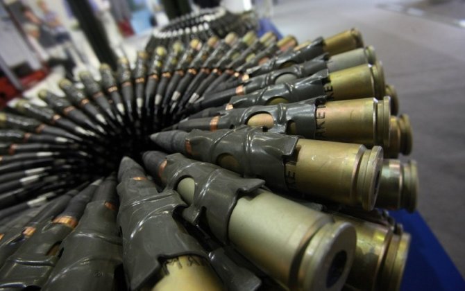 Ermənistanın silahlandırılması: Hindistan Cənubi Qafqazda sülh istəmir - ŞƏRH + FOTO