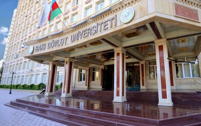 BDU-da qış imtahan sessiyası yanvarın 7-dən başlayacaq